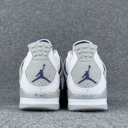 Air Jordan 4 Retro 'Midnight Navy' (B-Grade)