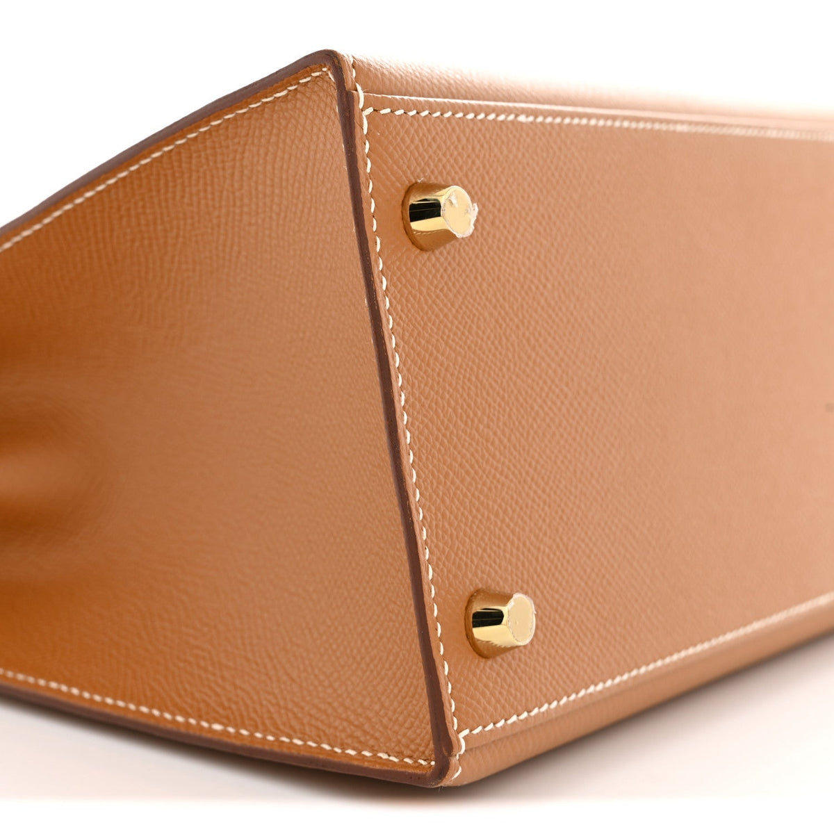 Epsom Kelly Sellier 28 Gold