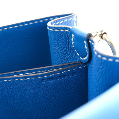 Evercolor Sac Roulis 23 Bleu Hydra