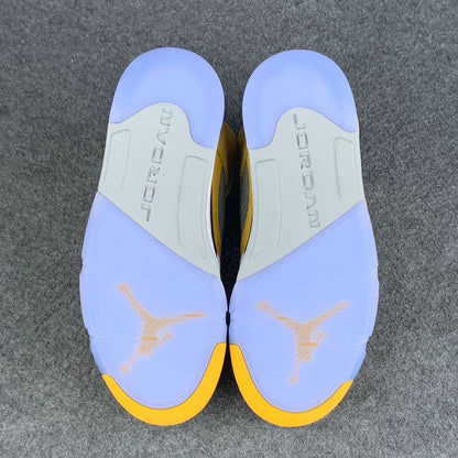 Air Jordan 5 Retro T23 'Tokyo' 2025