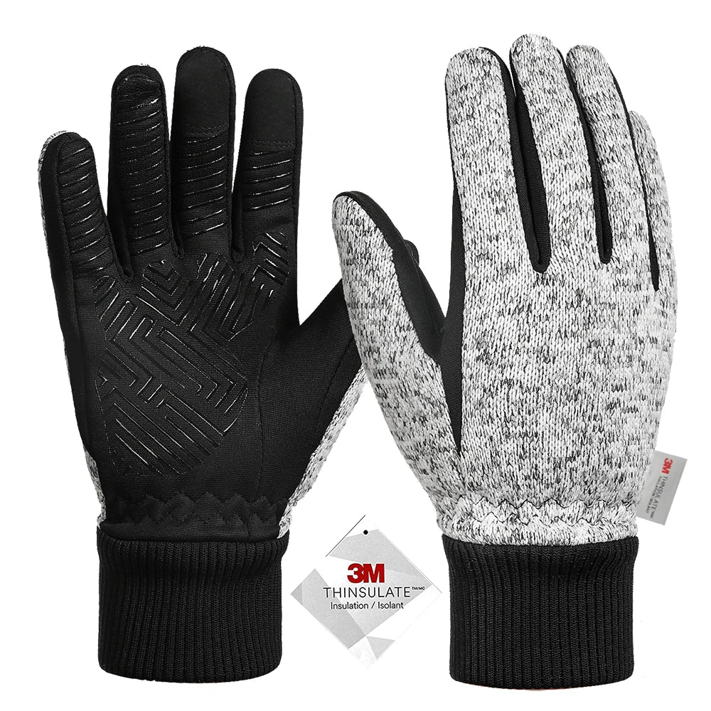 Zonco Thinsulate Thermal Gloves