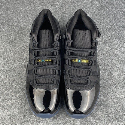 Air Jordan 11 Retro 'Gamma Blue' 2025