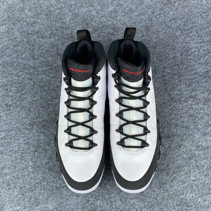 (Early Look) Air Jordan 9 Retro OG 'Space Jam' 2026