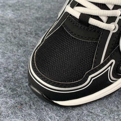 Dior B30 'Reflective CD30 ‘Black'