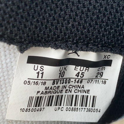 Union LA x Air Jordan 1 Retro High NRG 'Storm Blue'