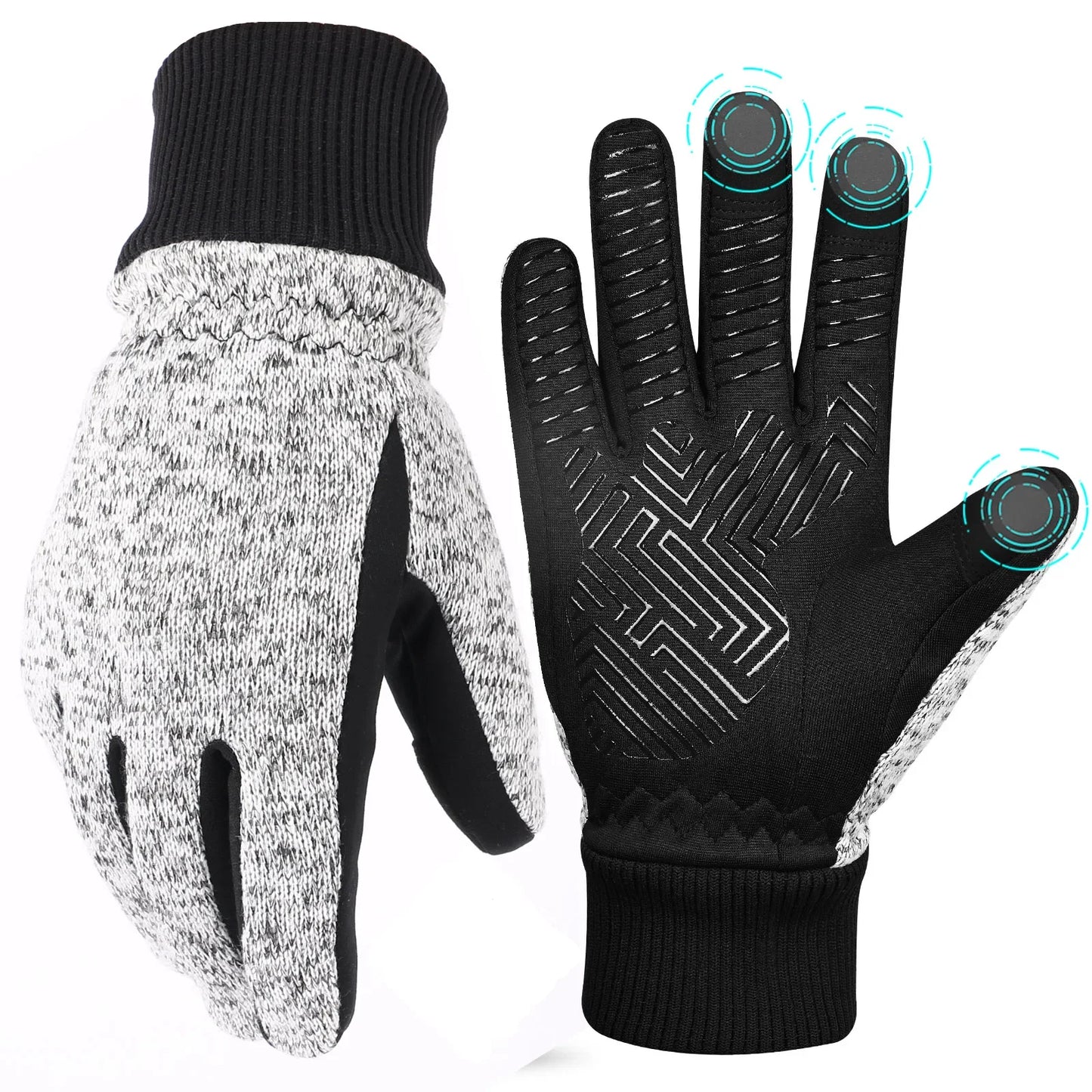 Zonco Thinsulate Thermal Gloves