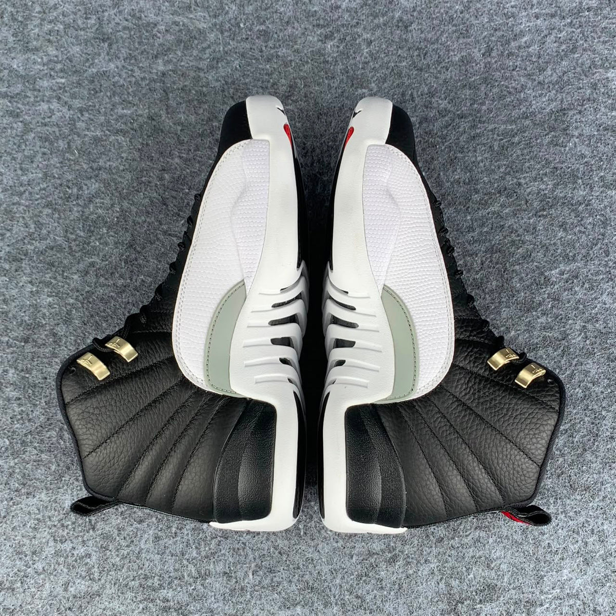 Air Jordan 12 Retro 'Playoff' 2022