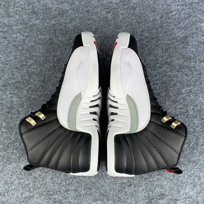 Air Jordan 12 Retro 'Playoff' 2022