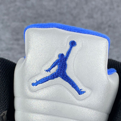 Air Jordan 5 Retro 'Racer Blue'
