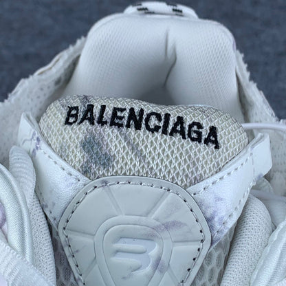 Balenciaga Kith x Runner 'White'