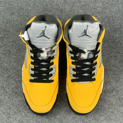 Air Jordan 5 Retro T23 'Tokyo' 2011