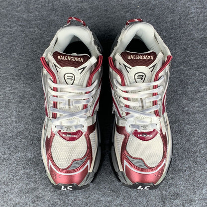 Balenciaga Runner Sneaker 'Burgundy'