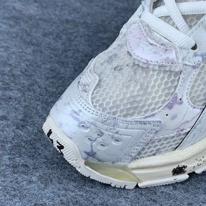 Balenciaga Kith x Runner 'White'