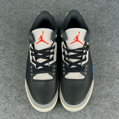 Air Jordan 3 Retro 'Rare Air'