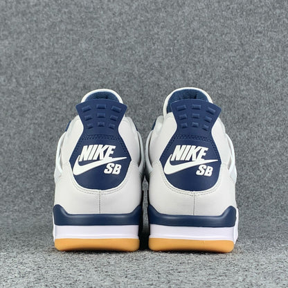 Nike SB x Air Jordan 4 Retro SP 'Navy