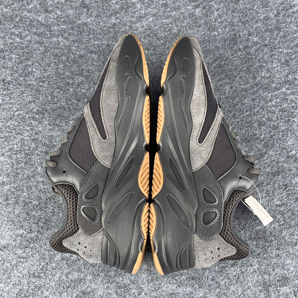 Yeezy Boost 700 'Utility Black'