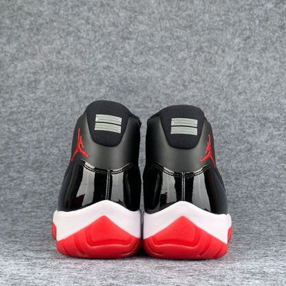 Air Jordan 11 Retro 'Bred' 2019