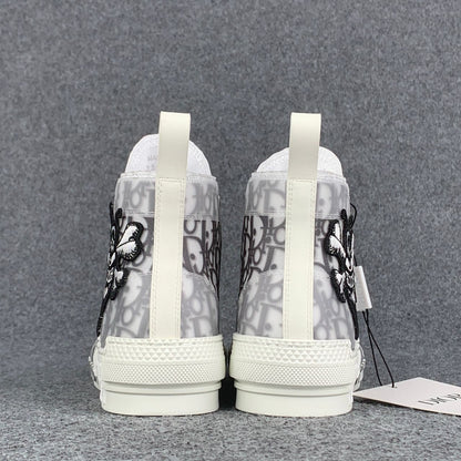 Dior B23 High Oblique - Shawn Bee Embroidery Patch'