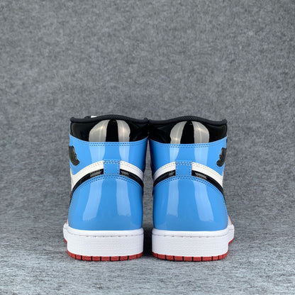 Air Jordan 1 Retro High OG 'Fearless'