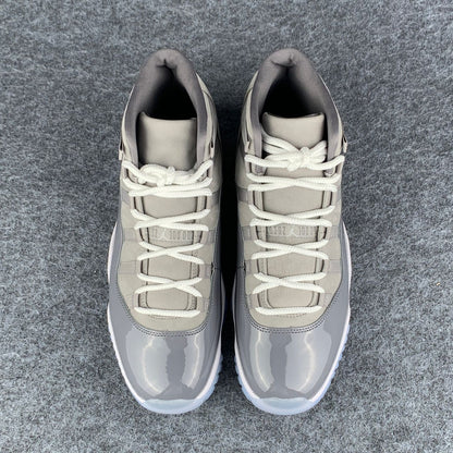 Air Jordan 11 Retro 'Cool Grey' 2021