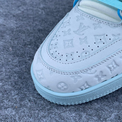 Tyler, the Creator x Louis Vuitton Trainer 'Blue'