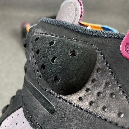 Air Jordan 6 Retro 'Bordeaux'