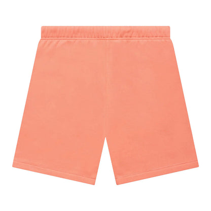 Fear of God Essentials Shorts 'Coral'