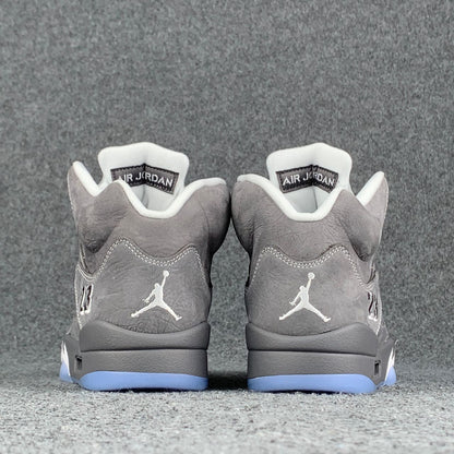 Air Jordan 5 'Wolf Grey' 2026