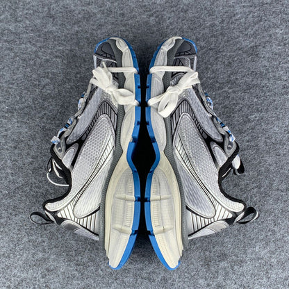 Balenciaga 3XL Sneaker 'Worn-Out - Grey Blue'