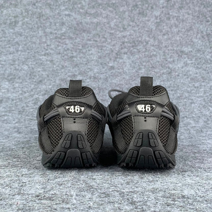 Balenciaga Radar Sneaker 'Black'