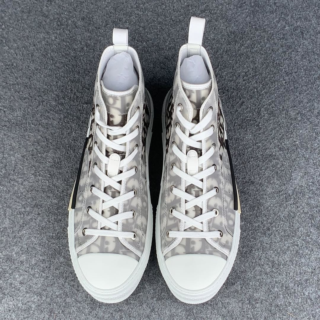 Dior B23 High 'Oblique'
