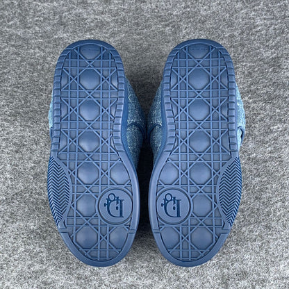 Dior B9S Skater Sneaker ‘Blue’