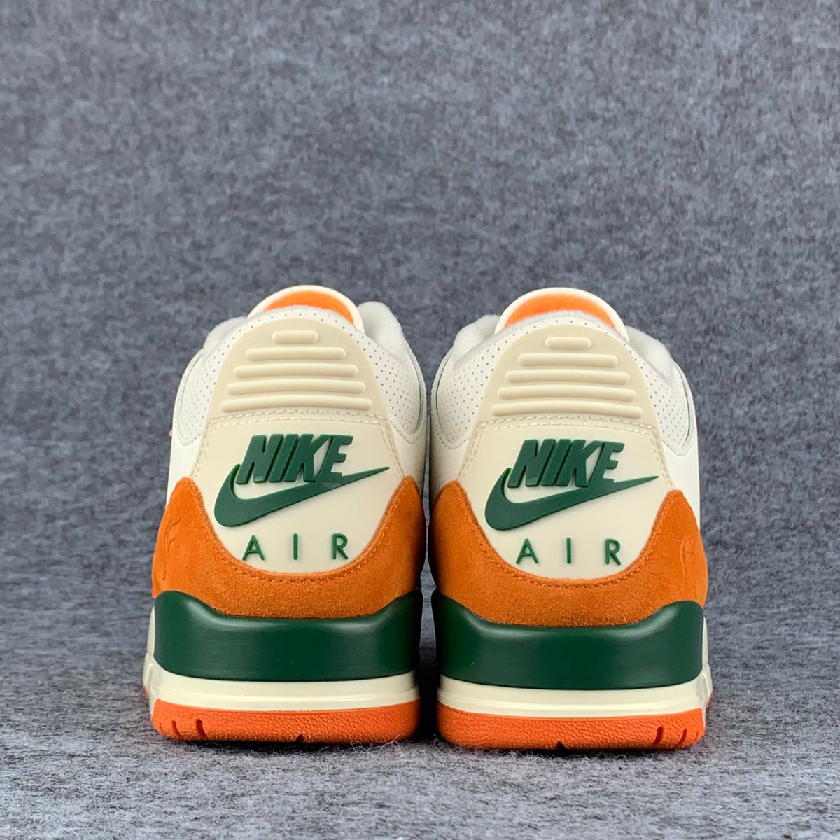 SoleFly x Air Jordan 3 'Miami'
