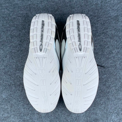 Balenciaga Wmns Radar Sneaker 'White Black'
