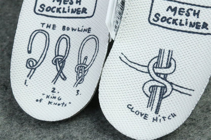 Tom Sachs x NikeCraft Mars Yard 2.0