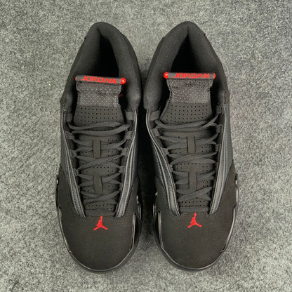 Air Jordan 14 Retro 'Last Shot' 2018