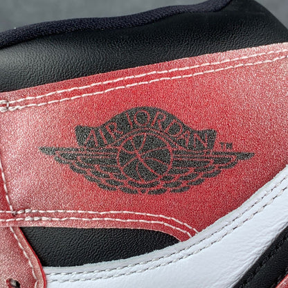 Trophy Room x Air Jordan 1 High OG SP 'Chicago'