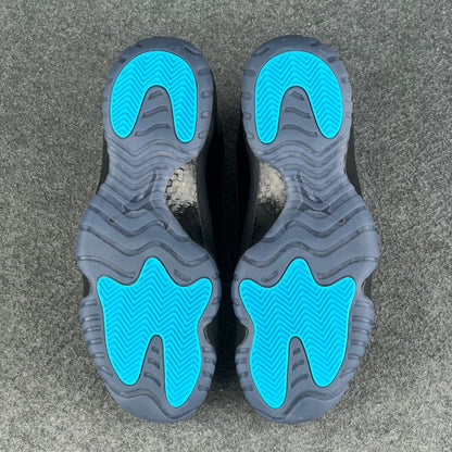 Air Jordan 11 Retro 'Gamma Blue' 2025