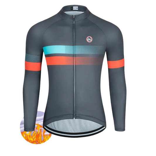 Coldstream Thermal Fleece Jersey