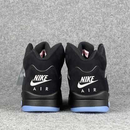 Air Jordan 5 Retro OG 'Metallic Reimagined'