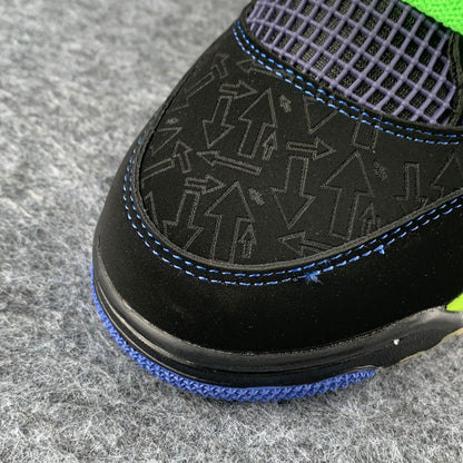 Air Jordan 4 Retro 'Doernbecher'
