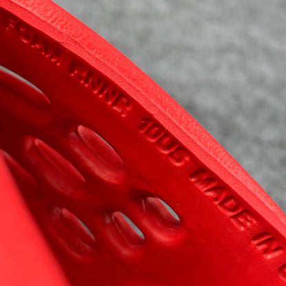 Yeezy Foam Runner 'Vermilion'