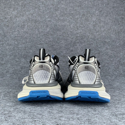 Balenciaga 3XL Sneaker 'Worn-Out - Grey Blue'