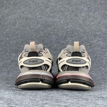 Balenciaga Wmns Track LED Sneaker 'Grey White'