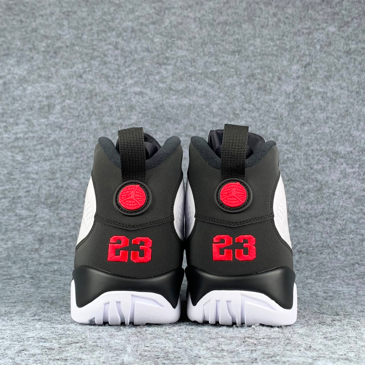 (Early Look) Air Jordan 9 Retro OG 'Space Jam' 2026