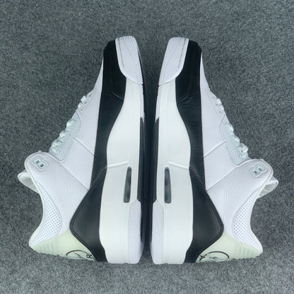 Fragment Design x Air Jordan 3 Retro SP 'White'