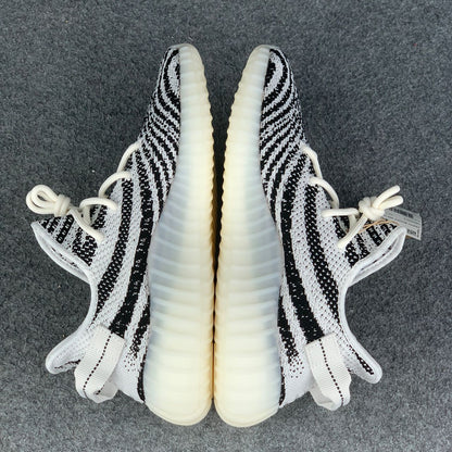 Adidas Yeezy Boost 350 V2 'Zebra'