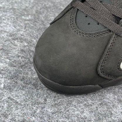 Air Jordan 6 Retro 'Cap and Gown'