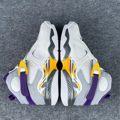 Air Jordan 8 Retro ‘Kobe Bryant’ PE