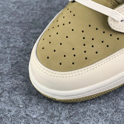 Travis Scott x Air Jordan 1 Low 'Golf' (B-Grade Version)